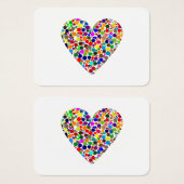 15. September - Internationaler Dot Day (Vorne & Hinten)