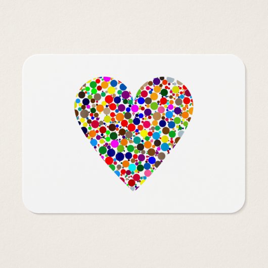 15. September - Internationaler Dot Day (Vorderseite)