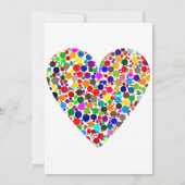15. September - Internationaler Dot Day Einladung (Rückseite)