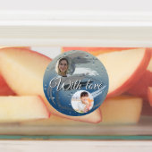 15-set Photo Black, White & Gray Brushstrokes Etiketten (Befestigt)