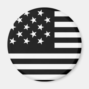 15 Sterne US-Flagge Magnet