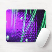 #15 TLuv.Design© "Phantasmagoria" Serie Mousepad (Mit Mouse)