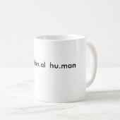 15 Unze. Große Tasse (VorderseiteRechts)