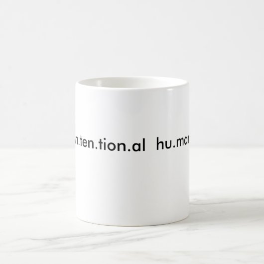 15 Unze. Große Tasse (Mittel)