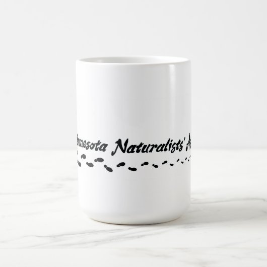 15 Unze. Kaffee-Tasse Kaffeetasse (Mittel)