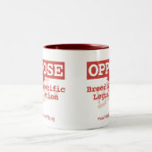 15 Unze. Tasse (Mittel)