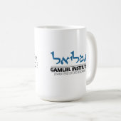 15 Unzen Tod lehrt uns Tasse (VorderseiteRechts)