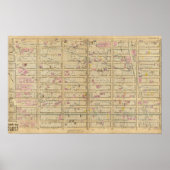 15 Wards 20, 22 Poster (Vorne)