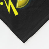 15 Year Old For Boys 15th Birthday Boy 15 Year Old Fleecedecke (Ecke)