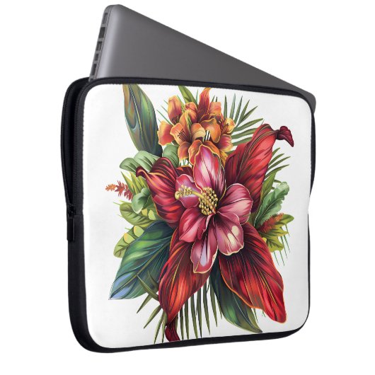 15 ZOLL NEOPREN LAPTOP SCHUTZHÜLLE LAPTOPSCHUTZHÜLLE (Vorne Rechts)