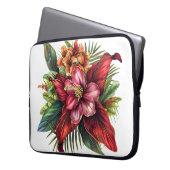 15 ZOLL NEOPREN LAPTOP SCHUTZHÜLLE LAPTOPSCHUTZHÜLLE (Vorderseite Links)