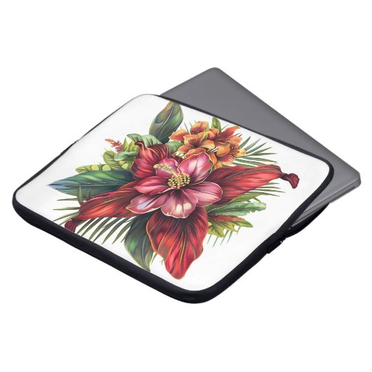 15 ZOLL NEOPREN LAPTOP SCHUTZHÜLLE LAPTOPSCHUTZHÜLLE (Vorne Oben)