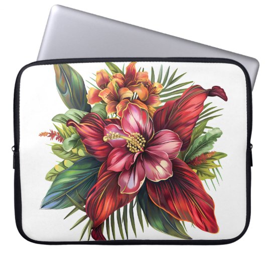 15 ZOLL NEOPREN LAPTOP SCHUTZHÜLLE LAPTOPSCHUTZHÜLLE (Vorderseite)