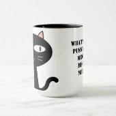 15oz Custom Kitty Tasse von Zass_it (Zentrum)