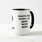 15oz Custom Kitty Tasse von Zass_it (VorderseiteRechts)