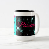 15oz Einhorn Tasse Traum groß (VorderseiteRechts)