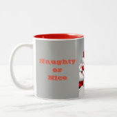 15oz freche oder Nizza kundenspezifische Tasse (Links)