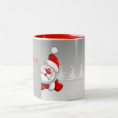 15oz freche oder Nizza kundenspezifische Tasse (Mittel)