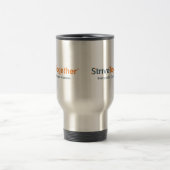 15oz - Reisebecher (Mittel)