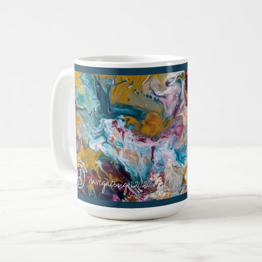 15oz Tasse Navigating 2020 v3 (Vorderseite Links)