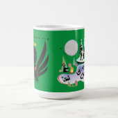 15oz Tasse RushCamp! (Mittel)