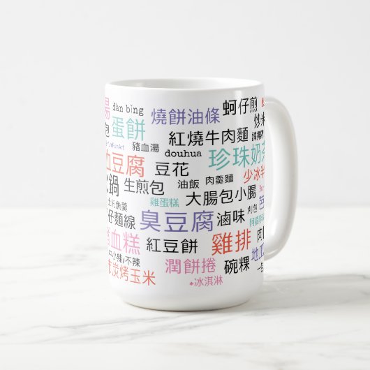 15oz TW-Color-Tasse Kaffeetasse (VorderseiteRechts)