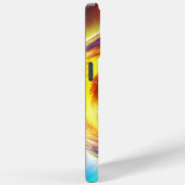 15ProMax Exoplanet Case ... (Rückseite / Rechts)