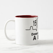 15tower zweifarbige tasse (Links)