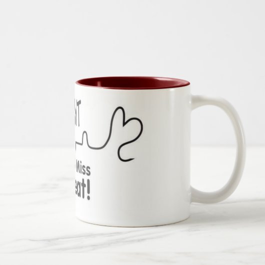 15tower zweifarbige tasse (Rechts)