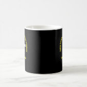 160. Nachtschwärmer Ft Campbell T Kaffeetasse (Mittel)