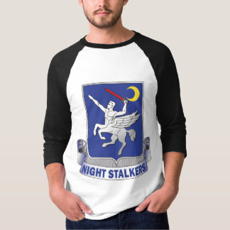 160_SOAR (A) _Nightstalker_Crest T-Shirt
