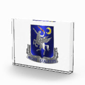 160. "SOAR NIGHTSTALKERS" FOTOBLOCK (Rechts)