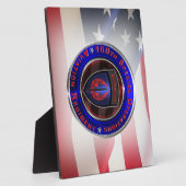 160. Special Operations Aviation NIGHT STALKERS Fotoplatte (Seite)