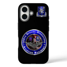 160. Special Operations Aviation Regiment SOAR