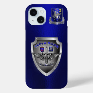 160. Special Operations Aviation Regiment SOAR Case-Mate iPhone Hülle