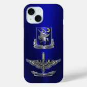 160. Special Operations Aviation Regiment SOAR Case-Mate iPhone Hülle (Rückseite)