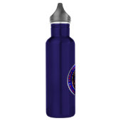 160. Special Operations Aviation Regiment "SOAR" Edelstahlflasche (Links)