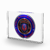 160. Special Operations Aviation Regiment "SOAR" Fotoblock (Rechts)