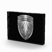 160. Special Operations Aviation Regiment "SOAR" Fotoblock (Rechts)