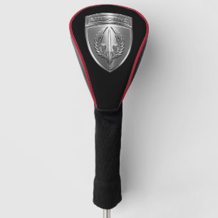 160. Special Operations Aviation Regiment "SOAR" Golf Headcover