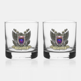 160. Special Operations Aviation Regiment SOAR Whiskyglas