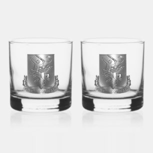 160. Special Operations Aviation Regiment SOAR Whiskyglas