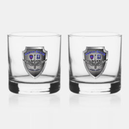 160. Special Operations Aviation Regiment SOAR Whiskyglas