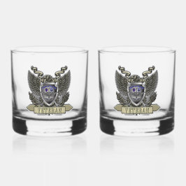 160. Special Operations Aviation Regiment SOAR Whiskyglas