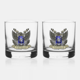 160. Special Operations Aviation Regiment SOAR Whiskyglas