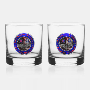 160. Special Operations Aviation Regiment SOAR Whiskyglas
