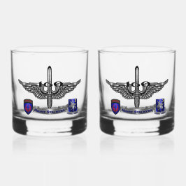 160. Special Operations Aviation Regiment SOAR Whiskyglas