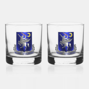 160. Special Operations Aviation Regiment SOAR Whiskyglas
