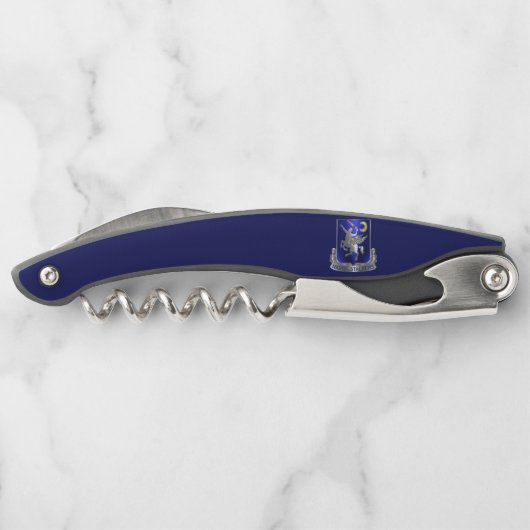 160. Special Operations Regiment SOAR Kellnermesser (Rückseite)