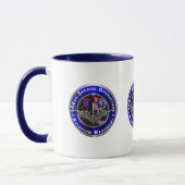 160th SOAR Tasse (Links)